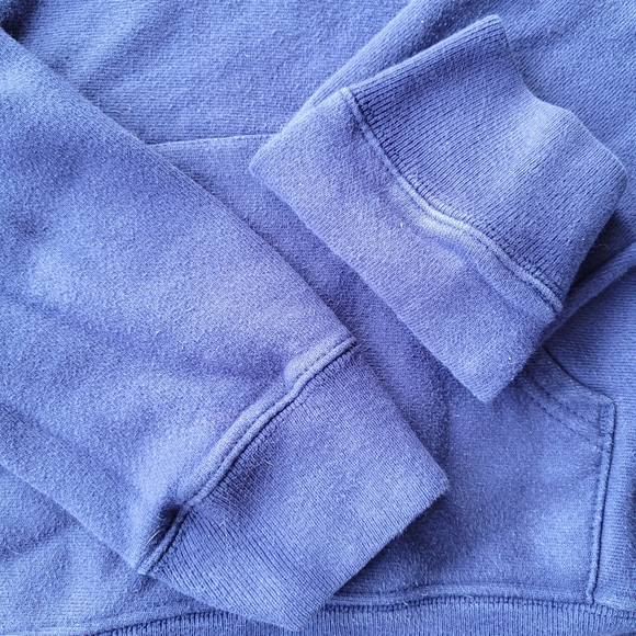 Reverse Weave Champion Hoodie - Picture 9 of 11